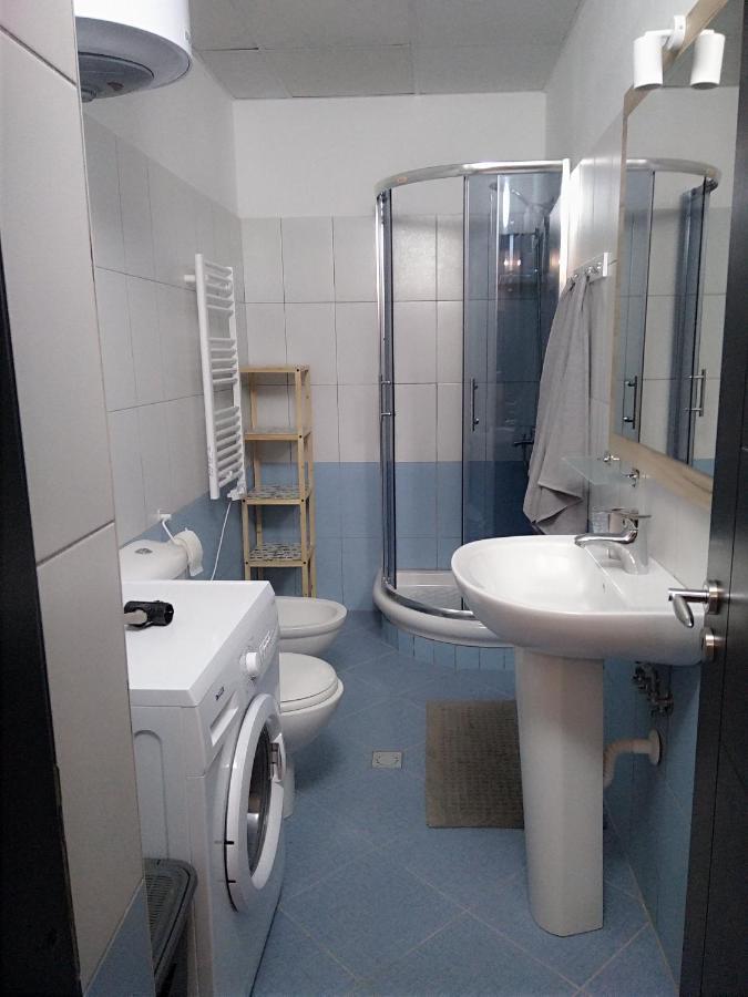 Appartement Coastal *
