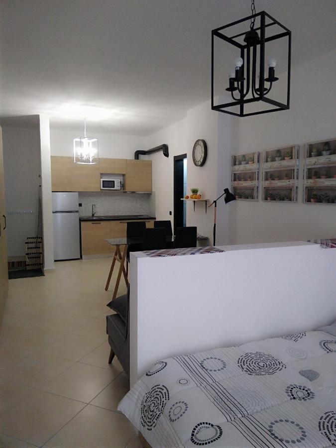 Coastal Appartement