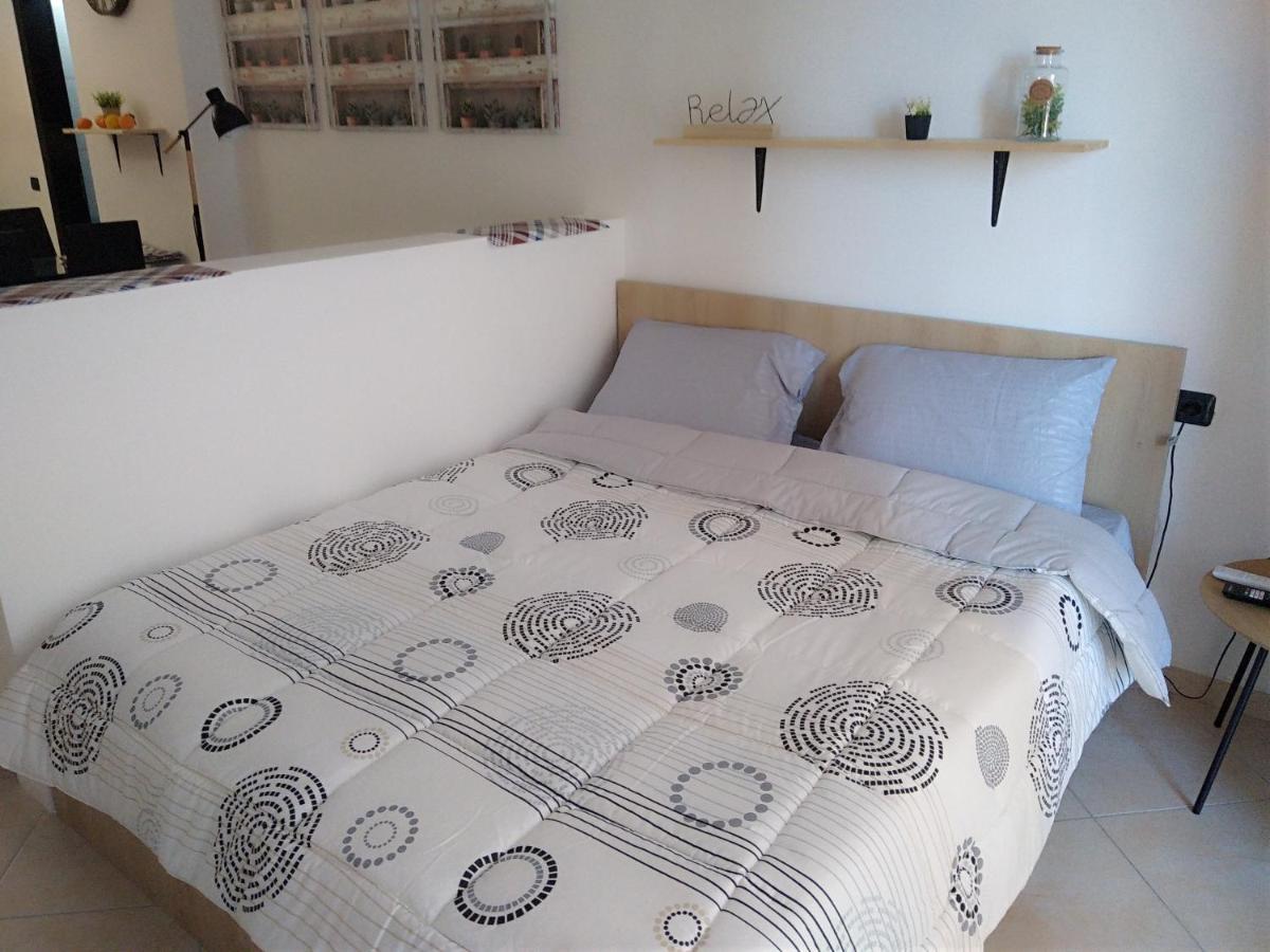 Appartement Coastal