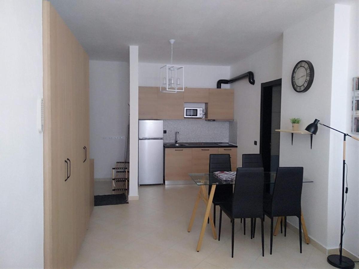 Appartement Coastal Durrës