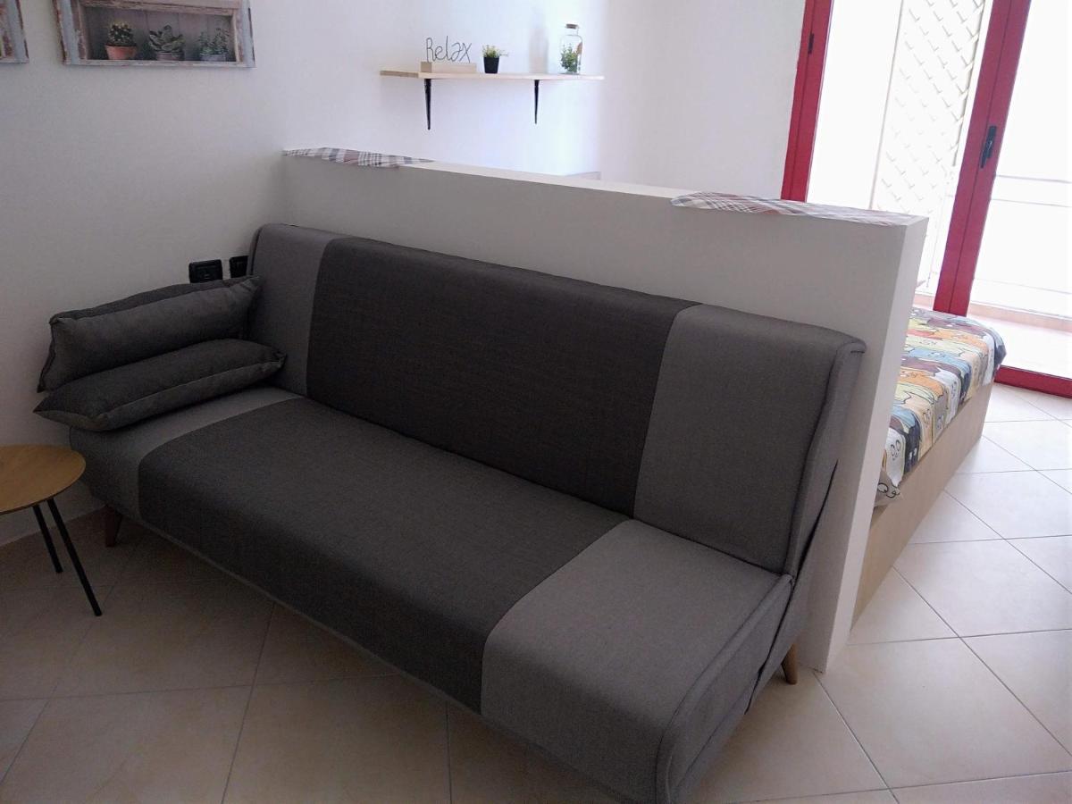 Appartement Coastal