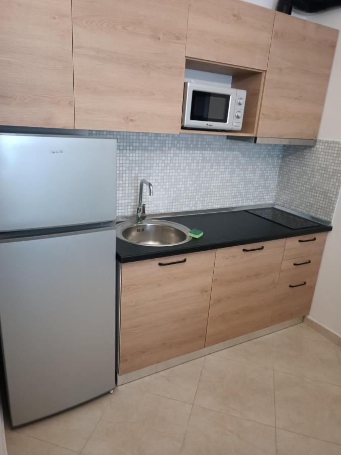 Appartement Coastal *
