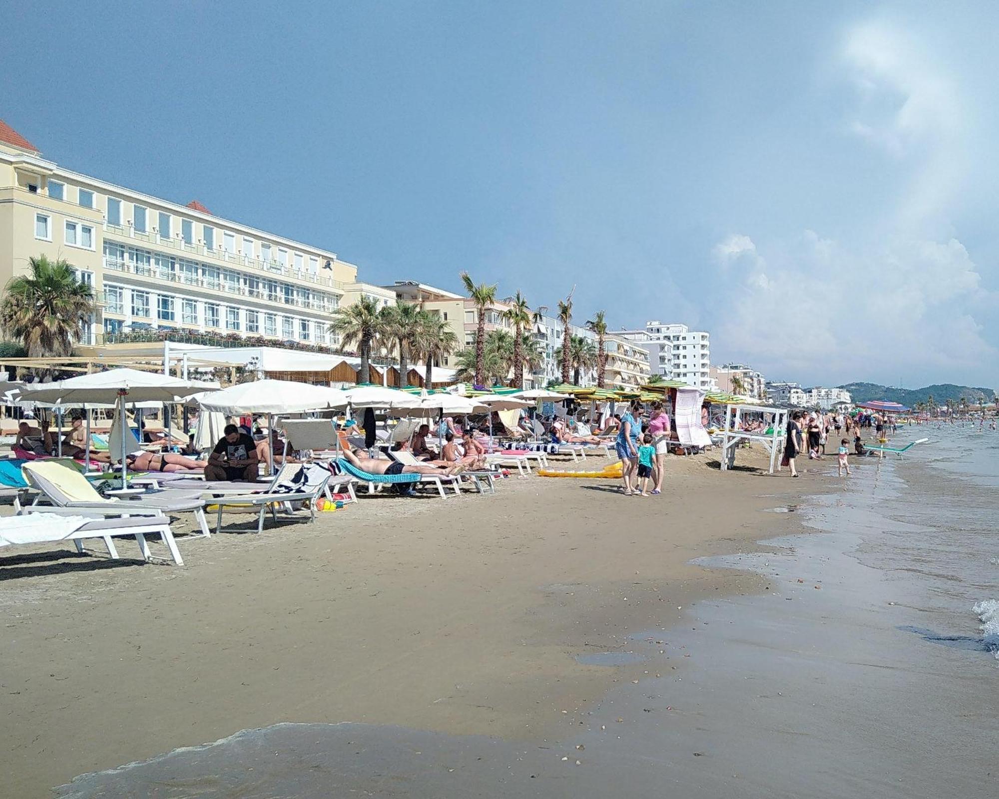 Appartement Coastal Durrës